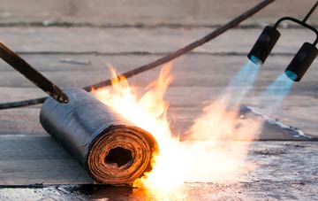 Bridge Of Orchy asphalt flat roofing repairs