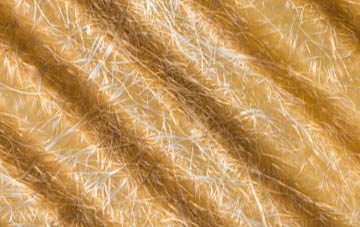 Bridge Of Orchy fibreglass roof waterproofing