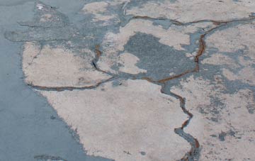 fibreglass roofing replacement Bridge Of Orchy