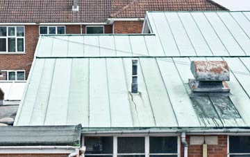 Bridge Of Orchy lead roofing costs