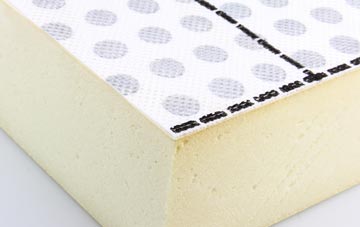 meeting Bridge Of Orchy building codes