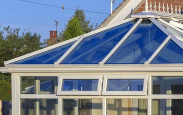 professional Bridge Of Orchy conservatory insulation