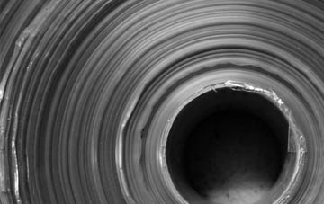 Bridge Of Orchy pvc roof replacement