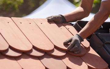 Bridge Of Orchy roof tile contractors