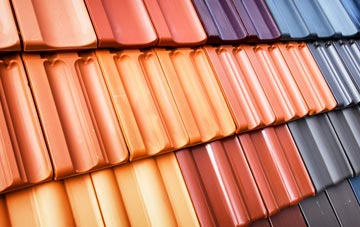 Bridge Of Orchy roof tile costs