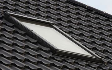 benefits of Bridge Of Orchy roof windows