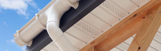 get Bridge Of Orchy guttering quotes today