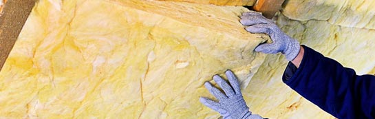 quotes for Bridge Of Orchy roof insulation