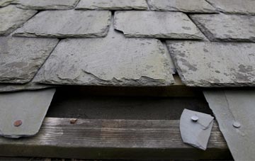 Bridge Of Orchy slate roof repairs and maintenance