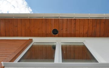 Bridge Of Orchy soffit repair quotes