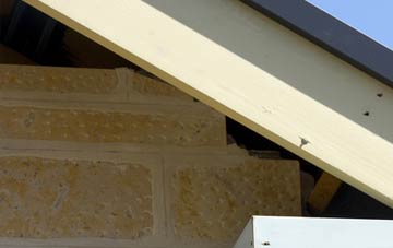 soffit repair Bridge Of Orchy