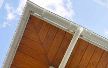 Bridge Of Orchy soffit types