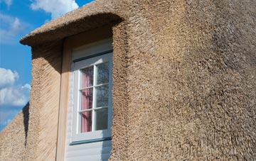 Bridge Of Orchy thatch roof disadvantages