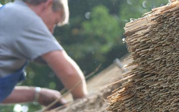 professional Bridge Of Orchy thatchers