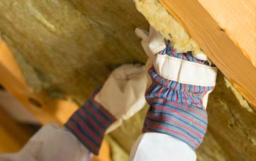 types of Bridge Of Orchy pitched roof insulation materials