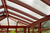 Bridge Of Orchy conservatory roofing insulation