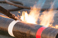 Bridge Of Orchy flat roofing replacement