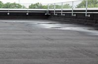 find rated Bridge Of Orchy flat roofing companies
