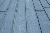 Bridge Of Orchy lead roofing