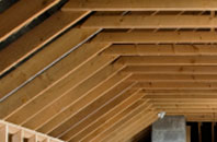 Bridge Of Orchy pitched insulation quotes