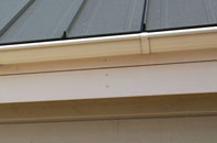 Bridge Of Orchy soffit repair