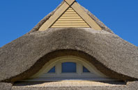 Bridge Of Orchy thatch roofing